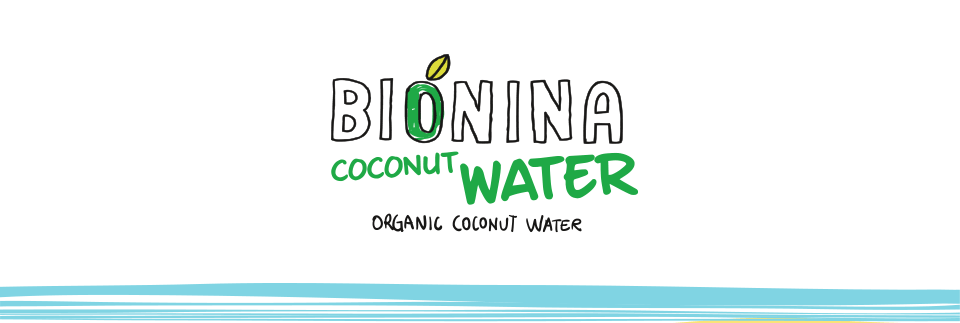 bionina organic coco water