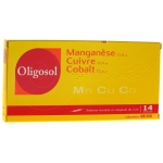 oligosol
