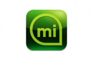 Logo miCoach Adidas 14 08 2014