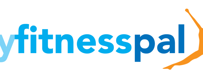 MyFitnessPal (ou comment se motiver avec des chiffres)