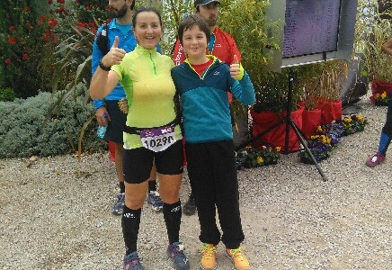 Festival des Templiers 2015: Je me suis prise pour la Joconde!