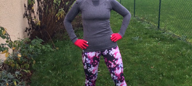 T-SHIRT manches longues KIPRUN BODYSKIN by Kalenji