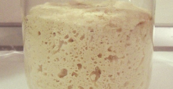 Le LEVAIN
