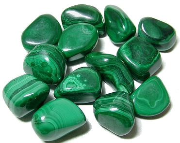 La MALACHITE